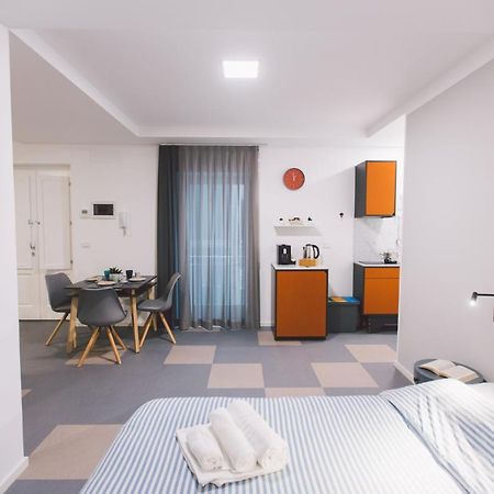 Апартаменты Brand New Loft Сиракузы Экстерьер фото